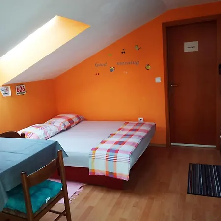 Apartment Little But Sweet Pula