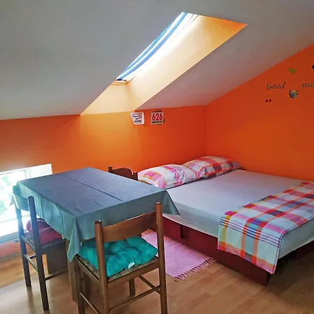 Little But Sweet Apartment *