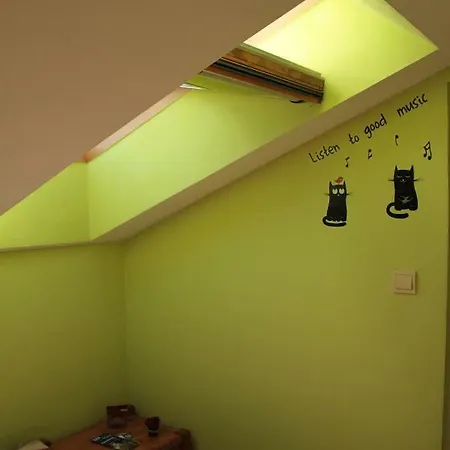 Little But Sweet Apartment