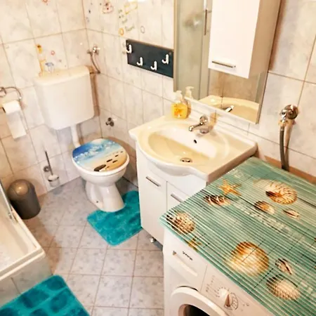 Little But Sweet Apartment