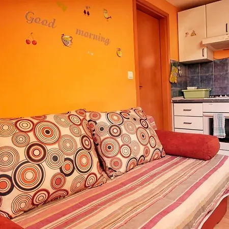 Little But Sweet Apartment Pula
