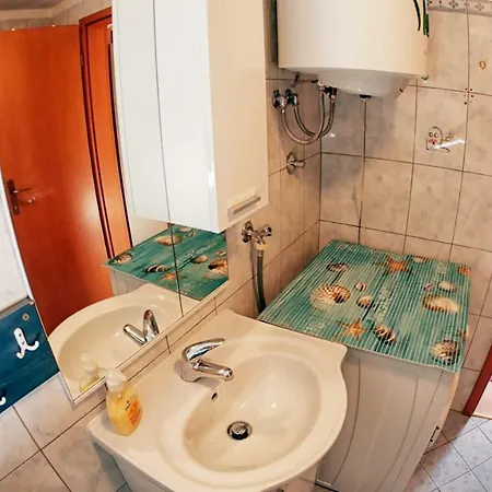 Little But Sweet Apartment *