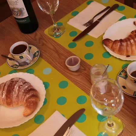 Little But Sweet Apartman *